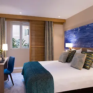 **** Ξενοδοχείο Beau Rivage Γαλλία